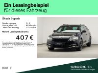 Skoda Superb - Vorschau Bild 2