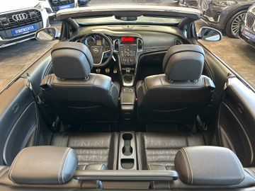 Opel Cascada Innovation ecoFlex *PDC*Klima*Xenon*