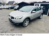 Nissan Qashqai Acenta/TOP Zustand/AHK/Tempomat - Nissan Qashqai aus 2011: Acenta