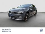 Volkswagen Polo Comfortline 1.0 TSI SHZ Virtual Navi PDC - VW Polo von 2021