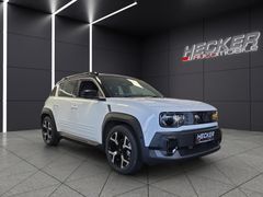 Renault R4  Techno 150 Comfort Range