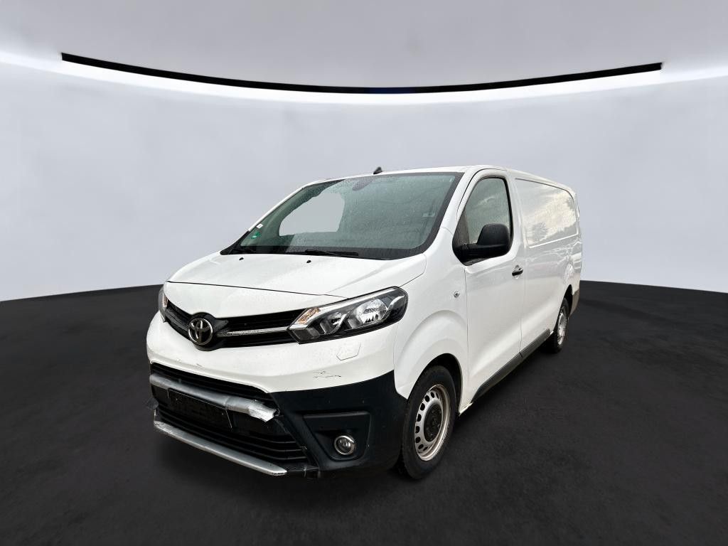 Image of Toyota Proace (Verso)