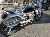 Triumph Rocket 3 GT - TRIUMPH 3 ROCKET GT