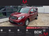 Mercedes-Benz Citan Kombi 112 lang*5-Sitzer*Tempomat*Klima*PDC - Mercedes-Benz Citan Gebrauchtwagen