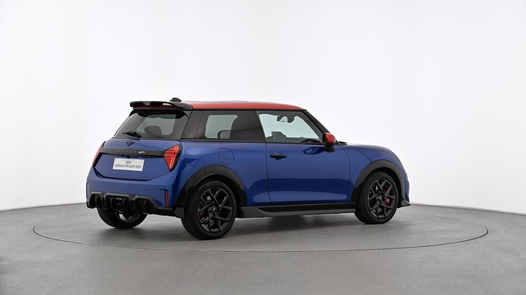 MINI Jcw Trim, миниатюра 7