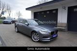 Volvo V90 Momentum D3 Aut. LEDER+NAVI+KAMERA+StHzg+AHK - Volvo Gebrauchtwagen in Esslingen