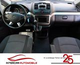 Mercedes-Benz Vito 122 3.0 CDI lang EFFECT |5-Sitzer|el.Türen - Mercedes-Benz Vito: 122 Cdi