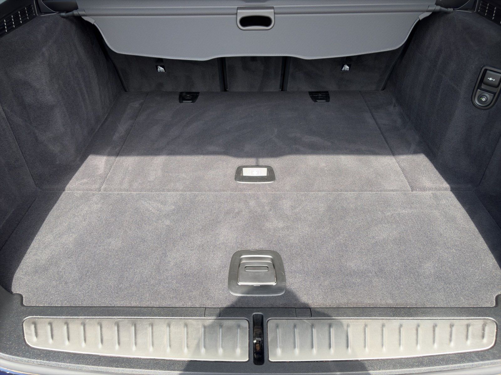 BMW 520 - Bild 14