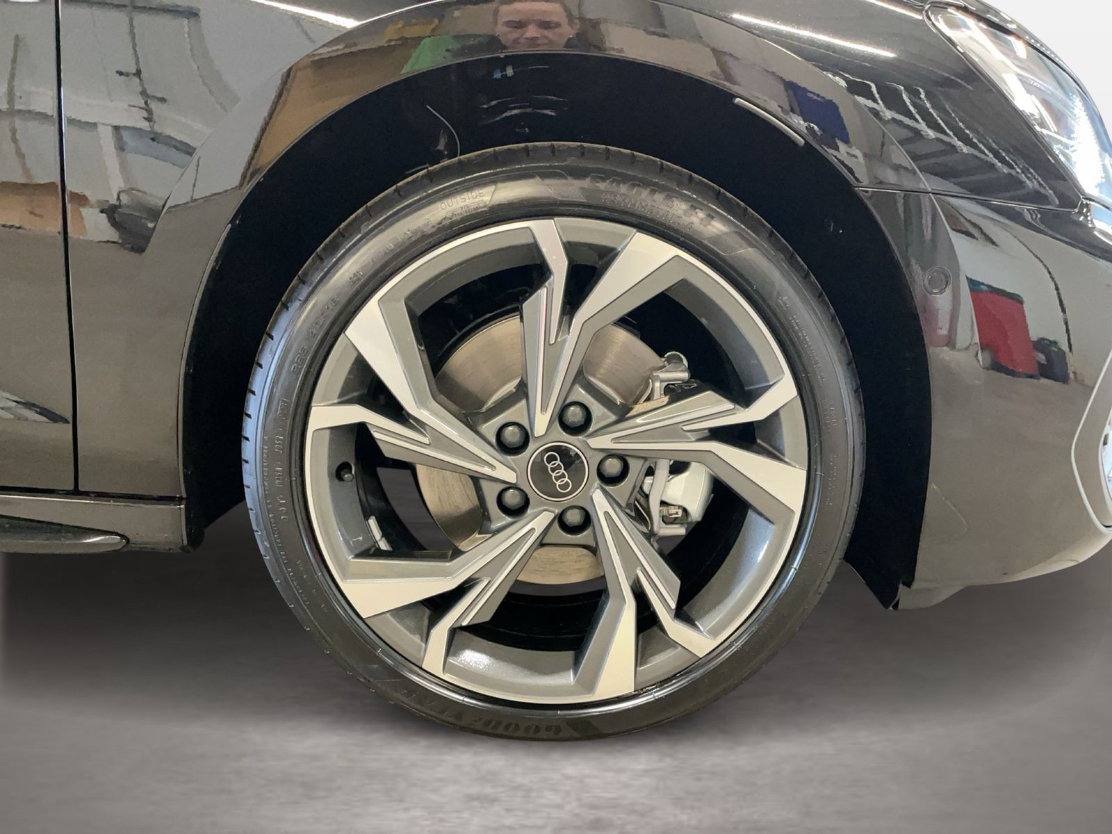 Audi A3 - Bild 6