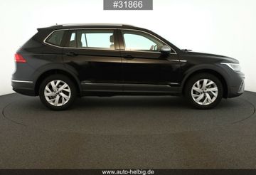 Volkswagen Tiguan Allspace - 7