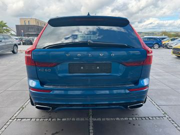 Volvo XC60 - 7