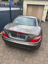 Mercedes-Benz SLK 200 - - gebrauchte Mercedes-Benz SLK 200 aus dem Jahr 2011