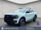 Ford Ranger 2,3 l EcoBoost Doppelkabine PHEV Stormtra