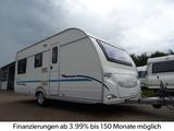 Adria Adora 512UL, Einzelb, Mover, Vorzelt, Radio#4309 - Adria Adora