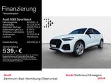 Audi SQ5 Sportback TDI qu*Navi*Matrix*Alu*B&O*Virtual - gebrauchte Audi SQ5 aus dem Jahr 2022