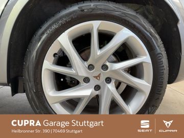 Cupra Formentor - 12