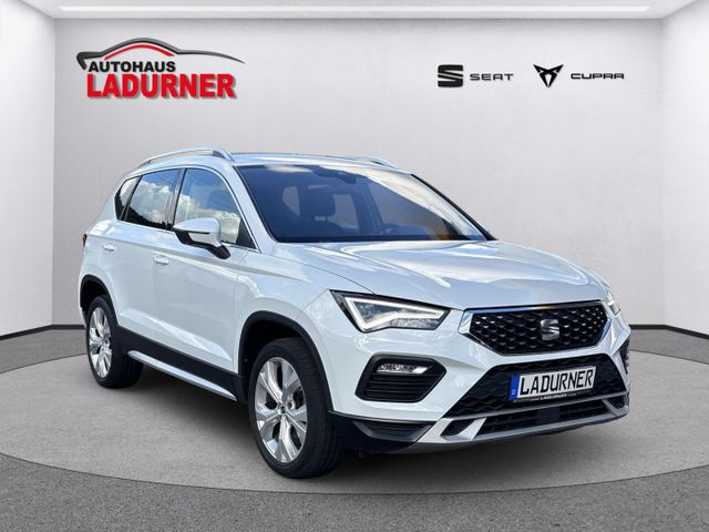 Ateca *Xperience/AHK-klappbar/Navi/LED/Sperrdiff