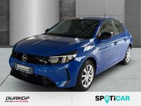 Opel Corsa - Vorschau Bild 1