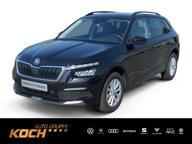 Skoda Kamiq Ambition 1.0 TSI *LED*