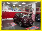 Fiat 500 1.2 69cv RIVA - 2016 - Fiat 500 Riva mit Benzin-Antrieb