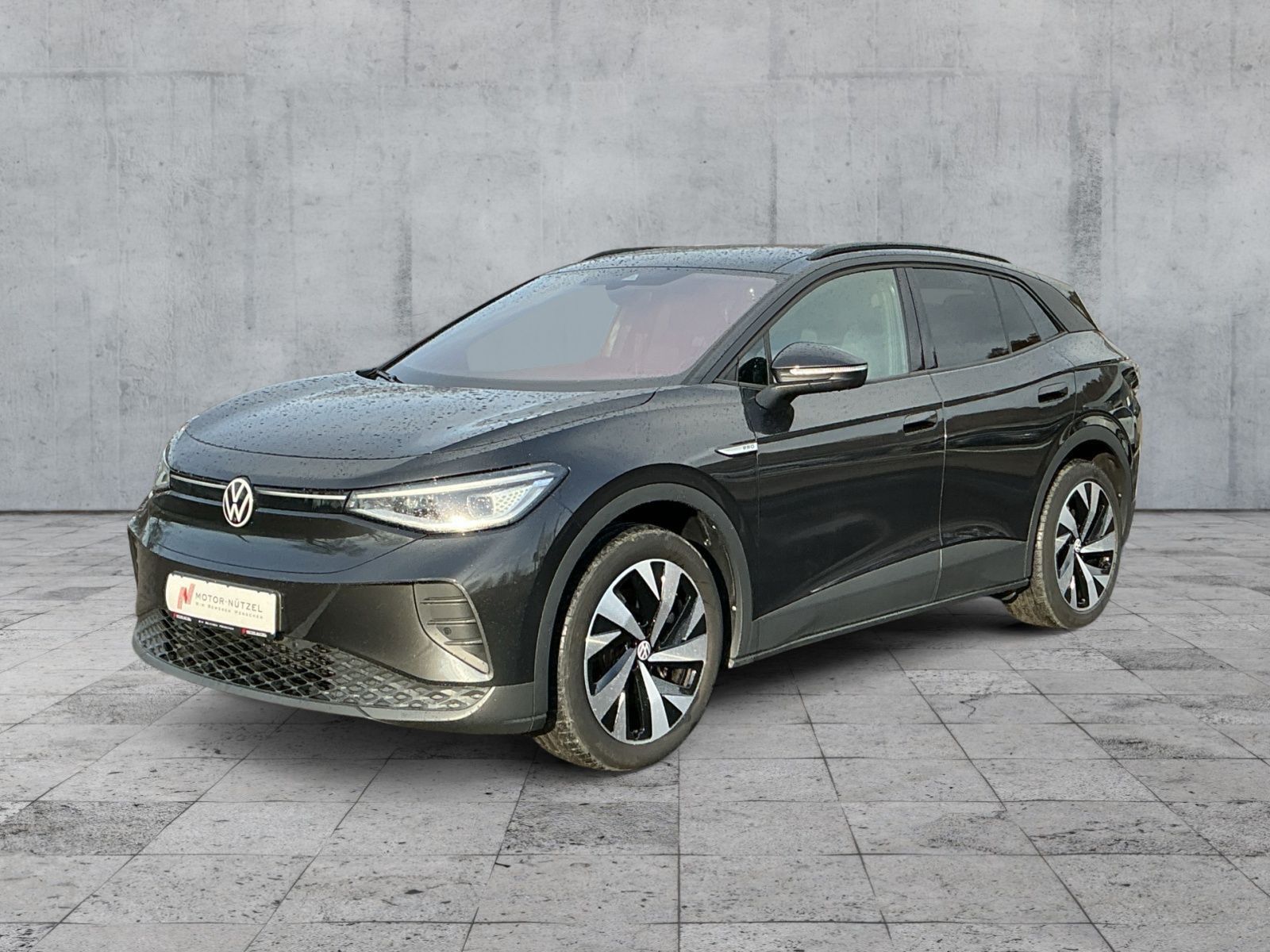 Volkswagen ID.4 - Bild 2