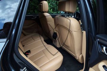 Porsche Macan - 7