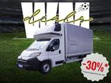 Opel Movano Maxi 180PS Standhz/Luftfederung/Schlafkab - Opel Abschleppwagen