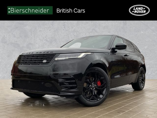 Land Rover Range Rover Velar P250 AWD Dynamic SE