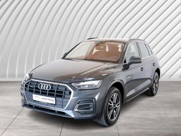 Audi Q5 - 1