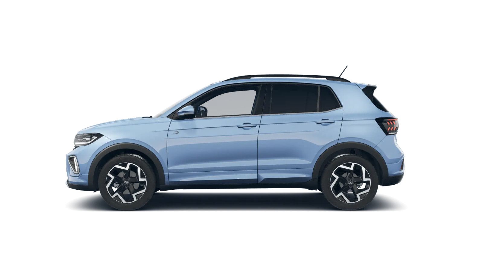 Volkswagen T-Cross - Bild 5