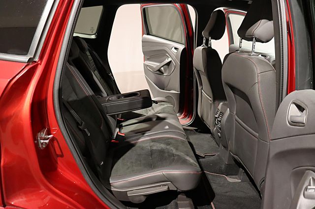 Kuga 1.5 EcoBoost ST-Line AHK SHZ KAMERA Tempoma