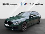 BMW 520d Touring 18" / M Paket / Pano / HUD / Sitzhe - mit Diesel-Antrieb: Gold, Kombi