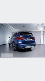 BMW X3 xDrive30i xLine AT xLine - BMW X3: At