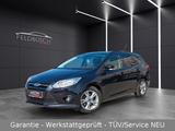 Ford Focus Sync Edition"Garantie-TÜV/ServiceNEU"2.Hd - Ford Focus: Schwarz, Edition