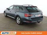 Skoda Superb 2.0 TDI Style*NAVI*CAM*ACC*SHZ*ALU*KLIMA* - Skoda Superb in Frankfurt (Main)