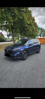 Honda CR-V 2.0 i-MMD Hybrid e:HEV AWD Advance Advance - gebrauchte Honda CR-V aus dem Jahr 2024