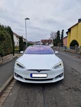 Tesla Model S 100D | EAP | CCS | Luftfederung | 2x Rad - Tesla: X