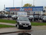 Volkswagen Lupo Basis*RADIO-CD*USB-AUX*HU-AU NEU !! - Volkswagen Lupo: Schwarz