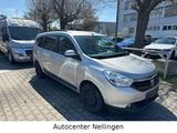 Dacia Lodgy Laureate 1.5 dCi Standheizung - Dacia: Standheizung