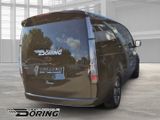 Hyundai STARIA Signature 7-Sitzer 2.2 CRDi AUTOMATIK 2WD - Hyundai STARIA aus 2022