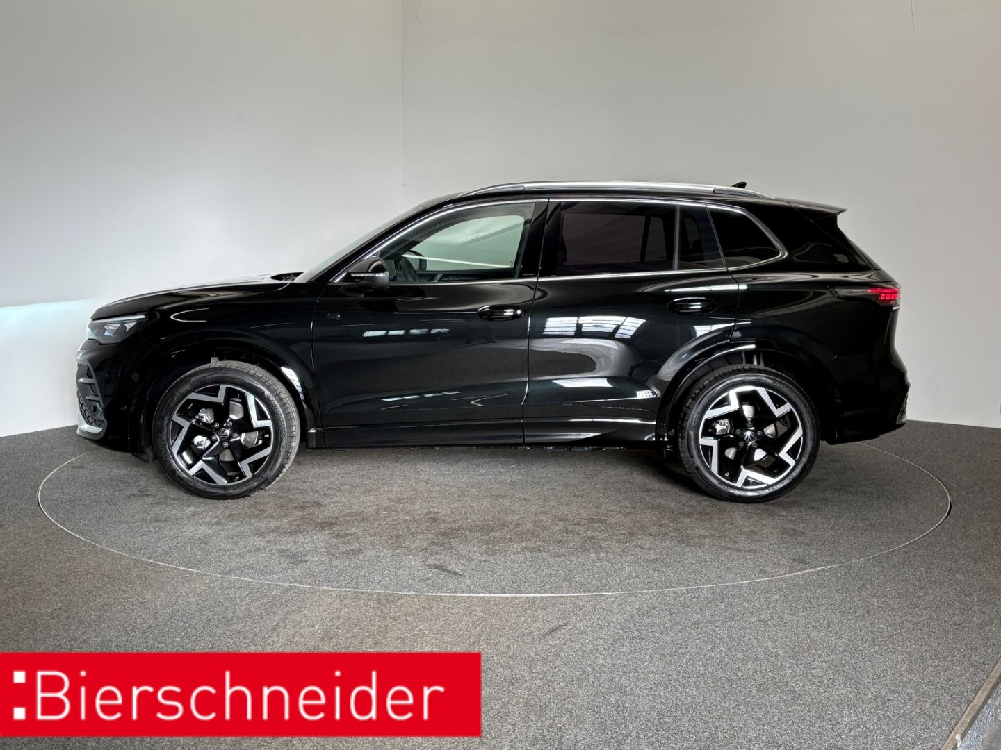 Volkswagen Tiguan - Bild 4