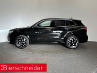 Volkswagen Tiguan - Vorschau Bild 4