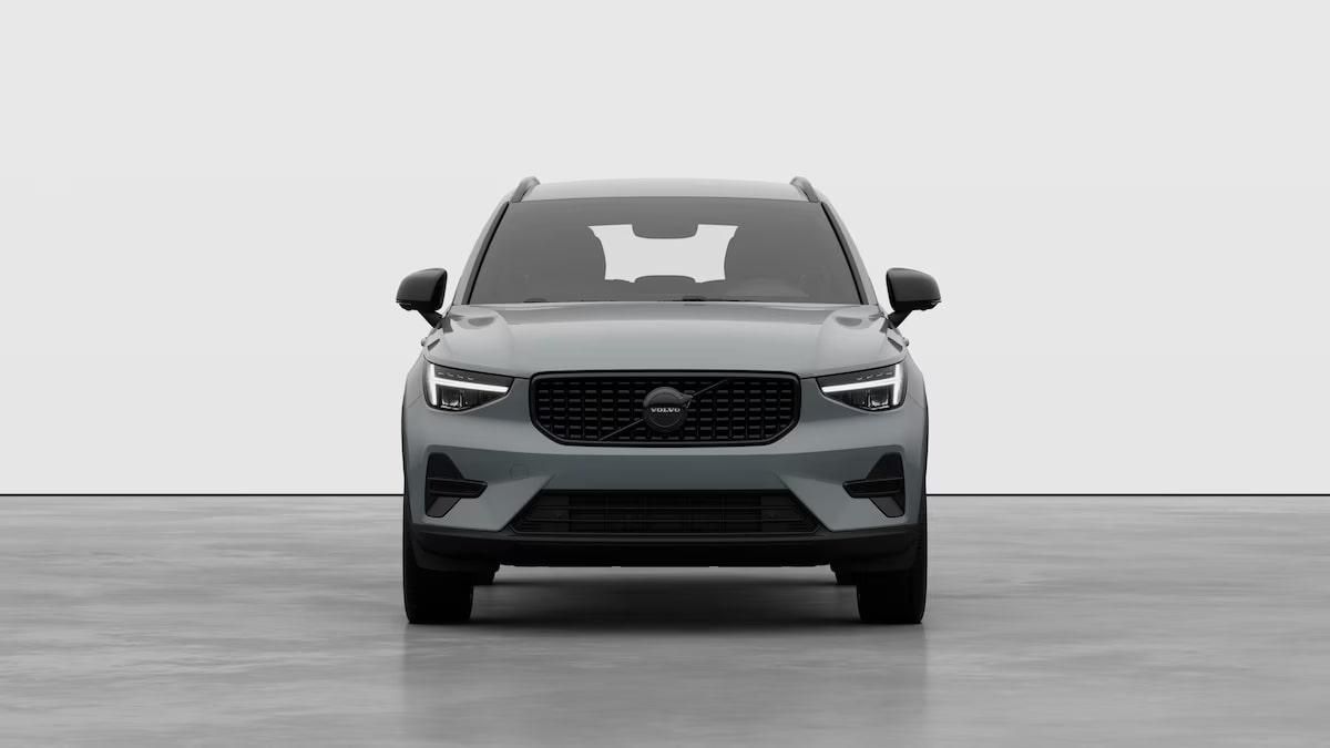 Volvo XC40 - Bild 8