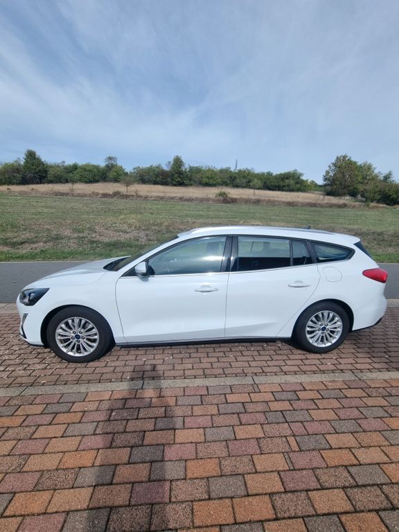 Image of Ford Focus