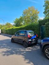 Chevrolet Shevrolet matiz in einwandfreiem Zustand M... - Chevrolet Matiz in Wuppertal