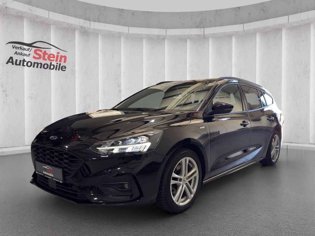 Image of Ford Focus