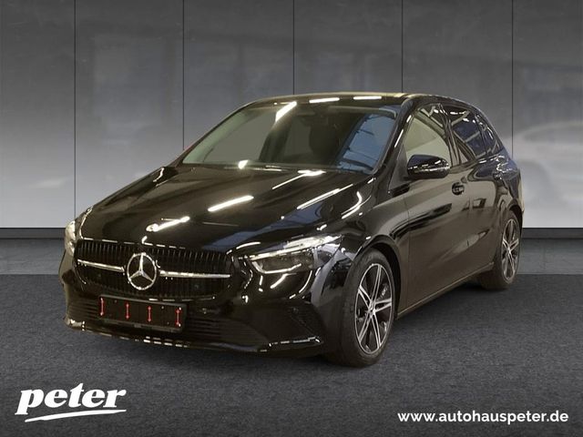 Mercedes-Benz B 220 4MATIC PROGRESIVE+18''+LED+NIGHT+PARK-PAKE