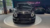 Mercedes-Benz G 63 AMG PROD26*4M*GSD*MASSAGE*3xTV*A22*