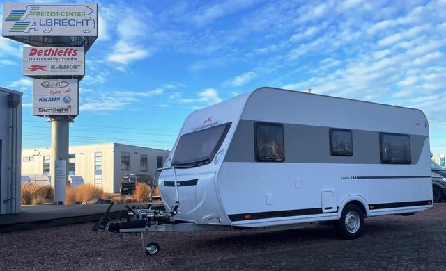 LMC Sassino 460 E Verfüg./Sparen Sie 5.090,- €