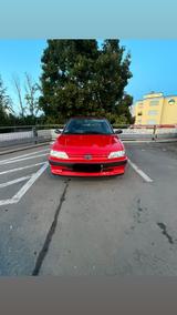 Peugeot 306Xr - gebrauchte Peugeot 306 aus dem Jahr 1996